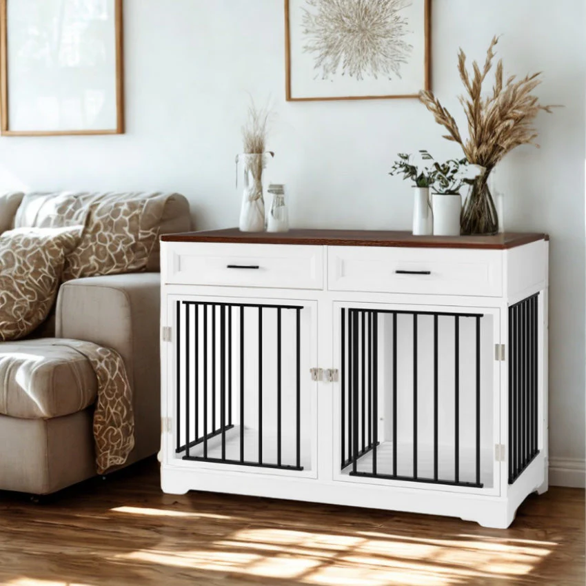 Your Pet's Happy Place Starts Here